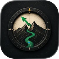 ‎Bike Navigation: Dashboard