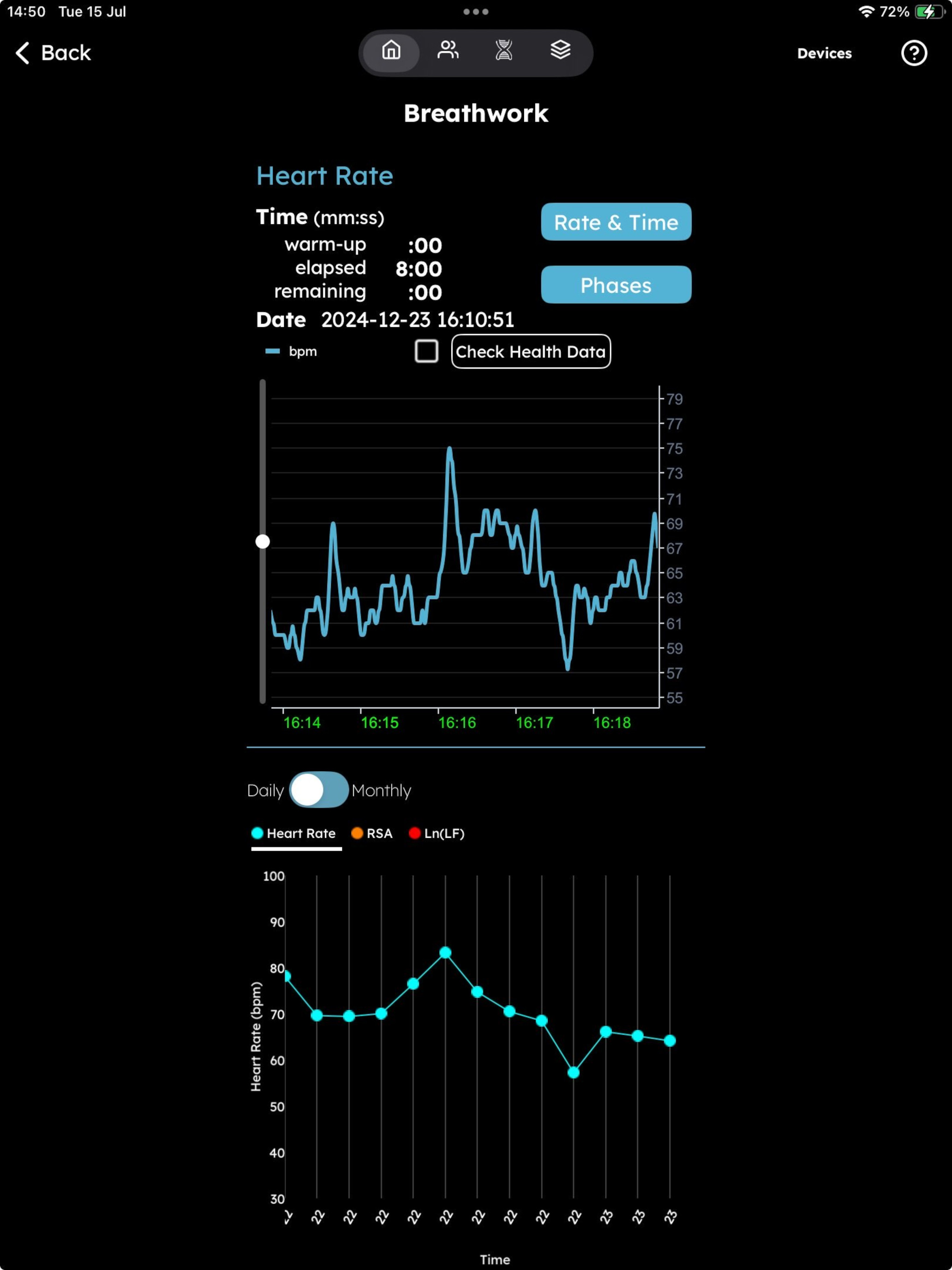 Reflex Health