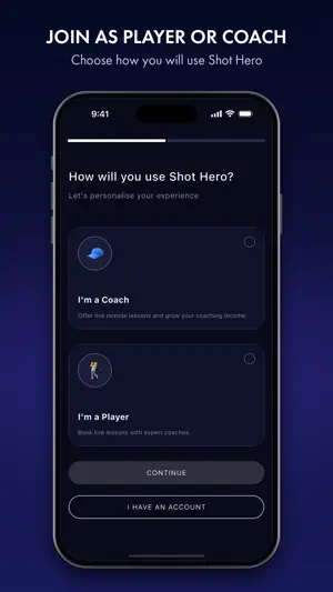 Shot Hero screenshot 2