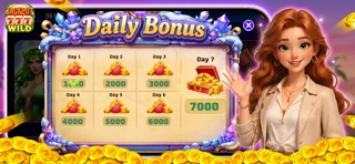 Jackpot Wild Screenshot 4 of 5