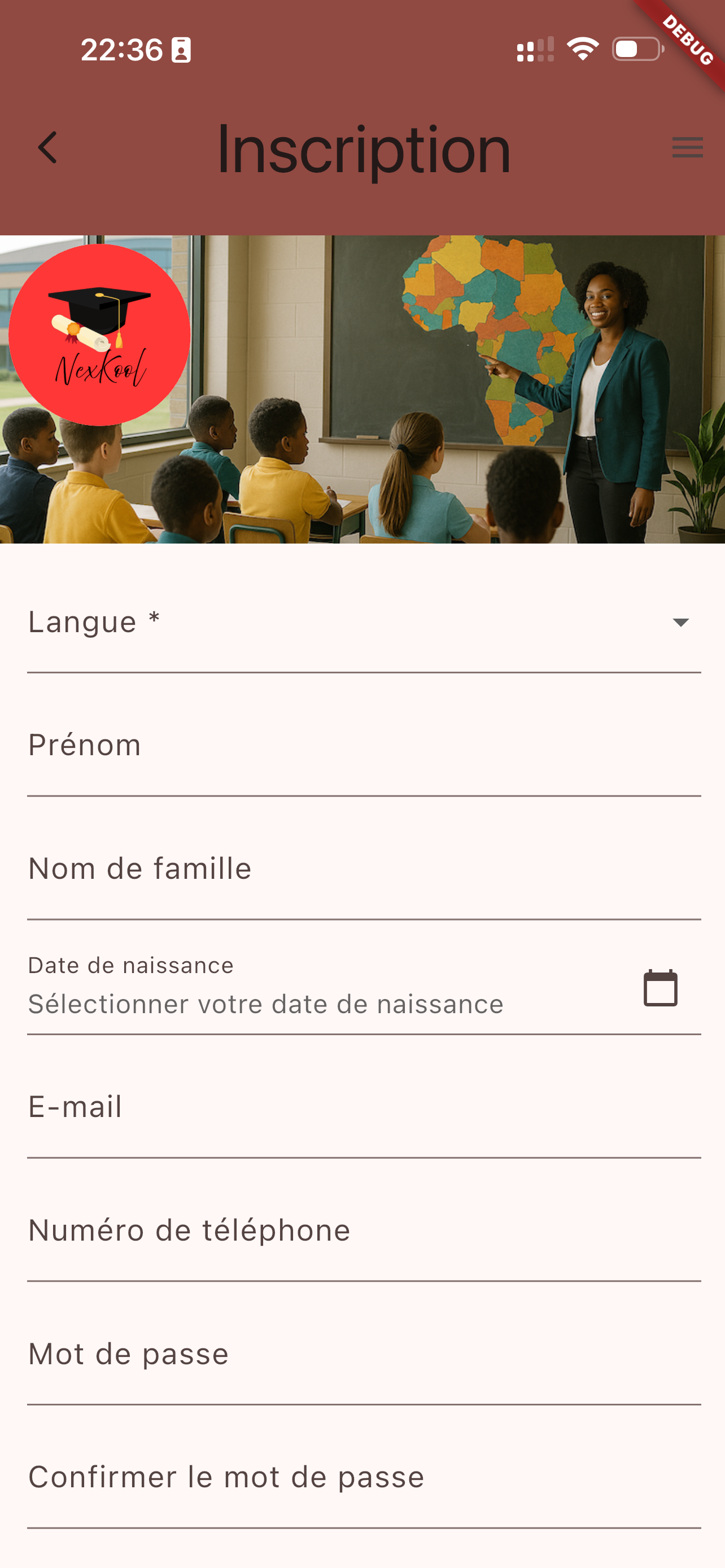 NexKool for Teachers screenshot 9