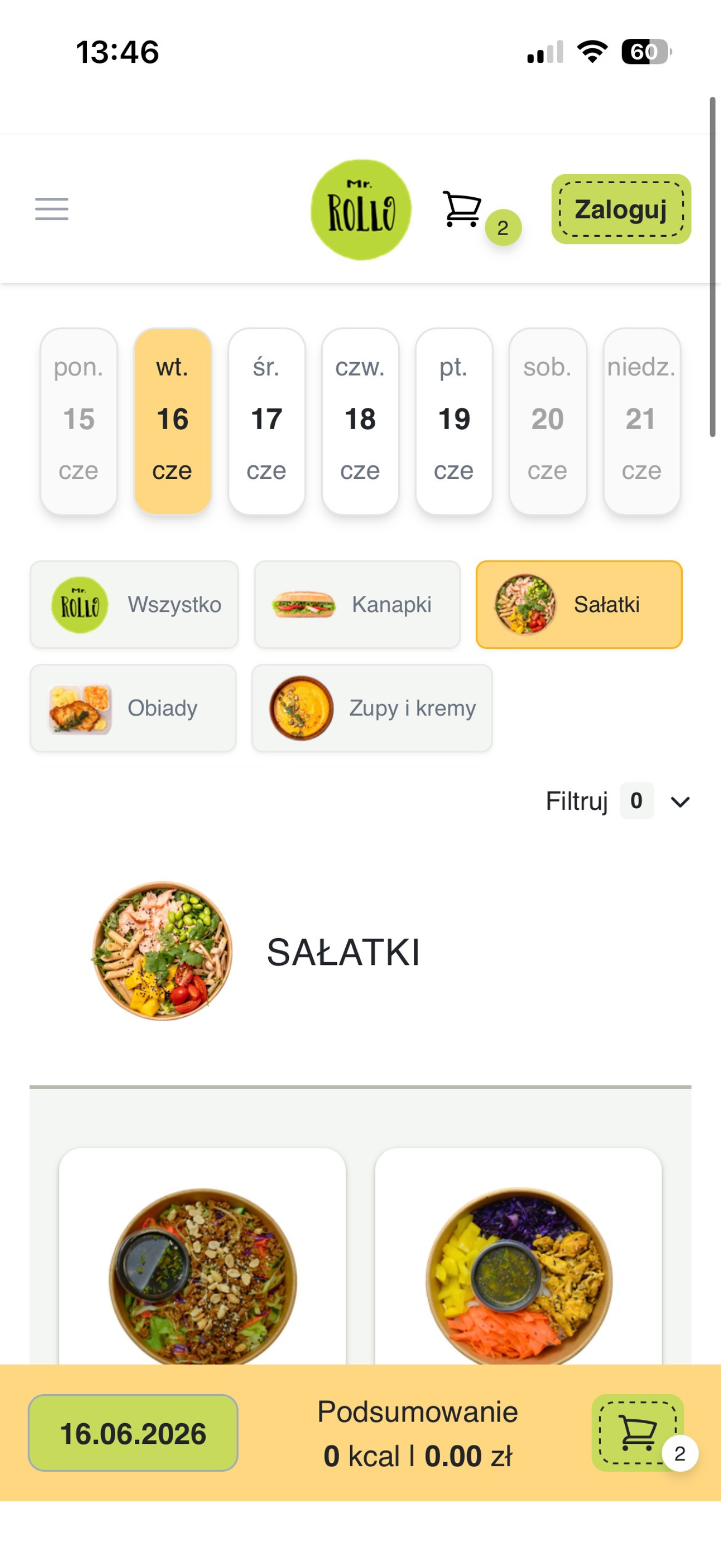 MrRollo screenshot 4