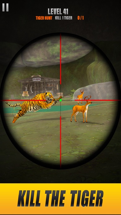 Hunting Master Hunter Game 3dのおすすめ画像8