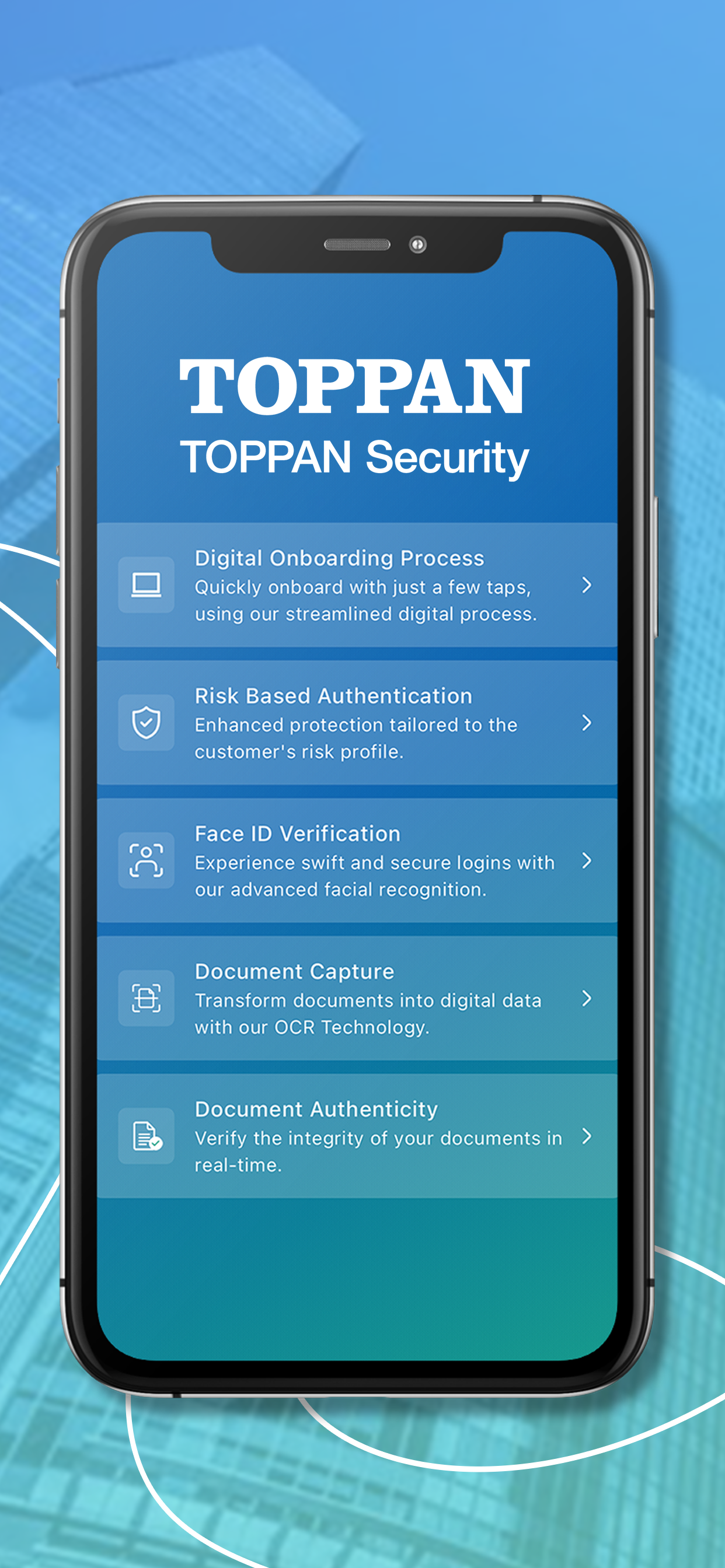 TS Digital Onboarding Solution