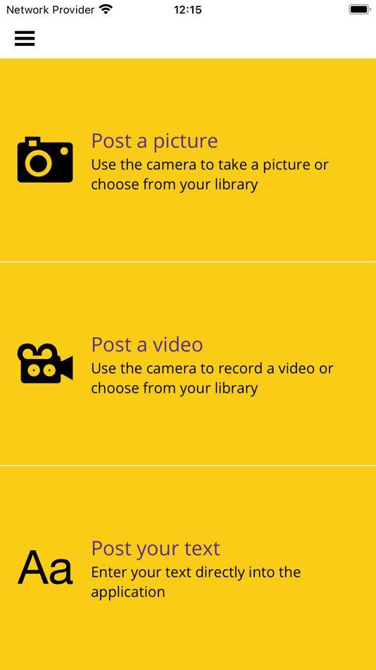 #1. Curls on the Block App (iOS) By: Halder Group Inc.
