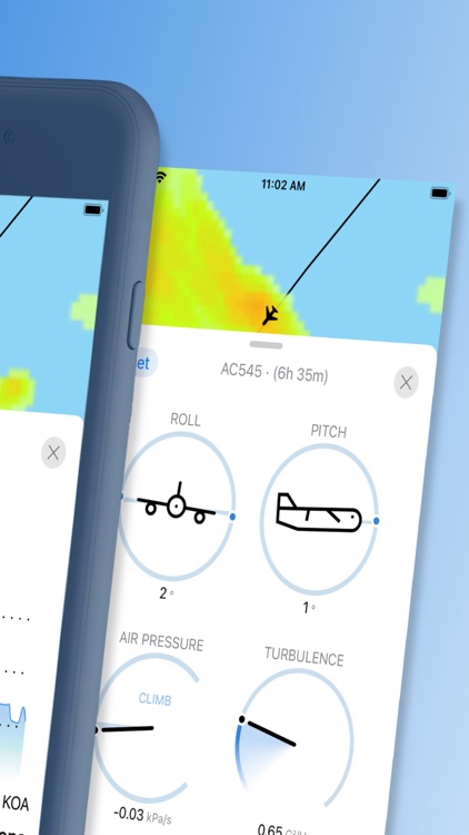 Flying Calmly screenshot-3