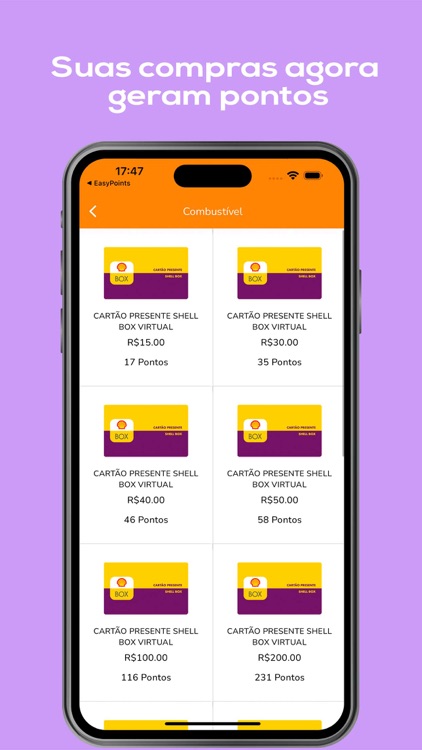 Viter Points screenshot-4
