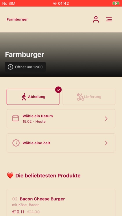 Farmburger