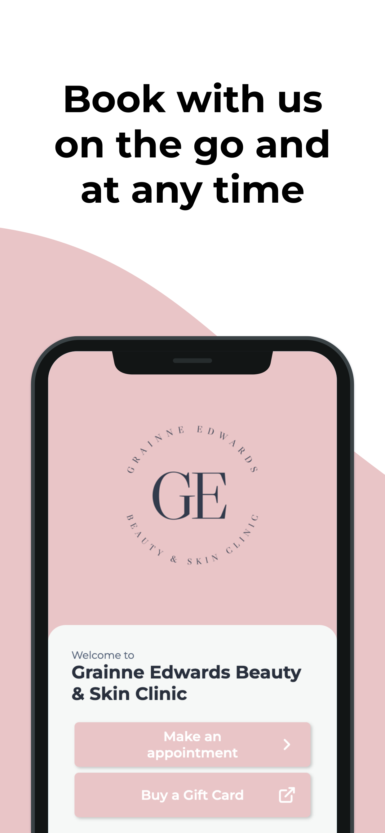 Grainne Edwards Beauty & Skin