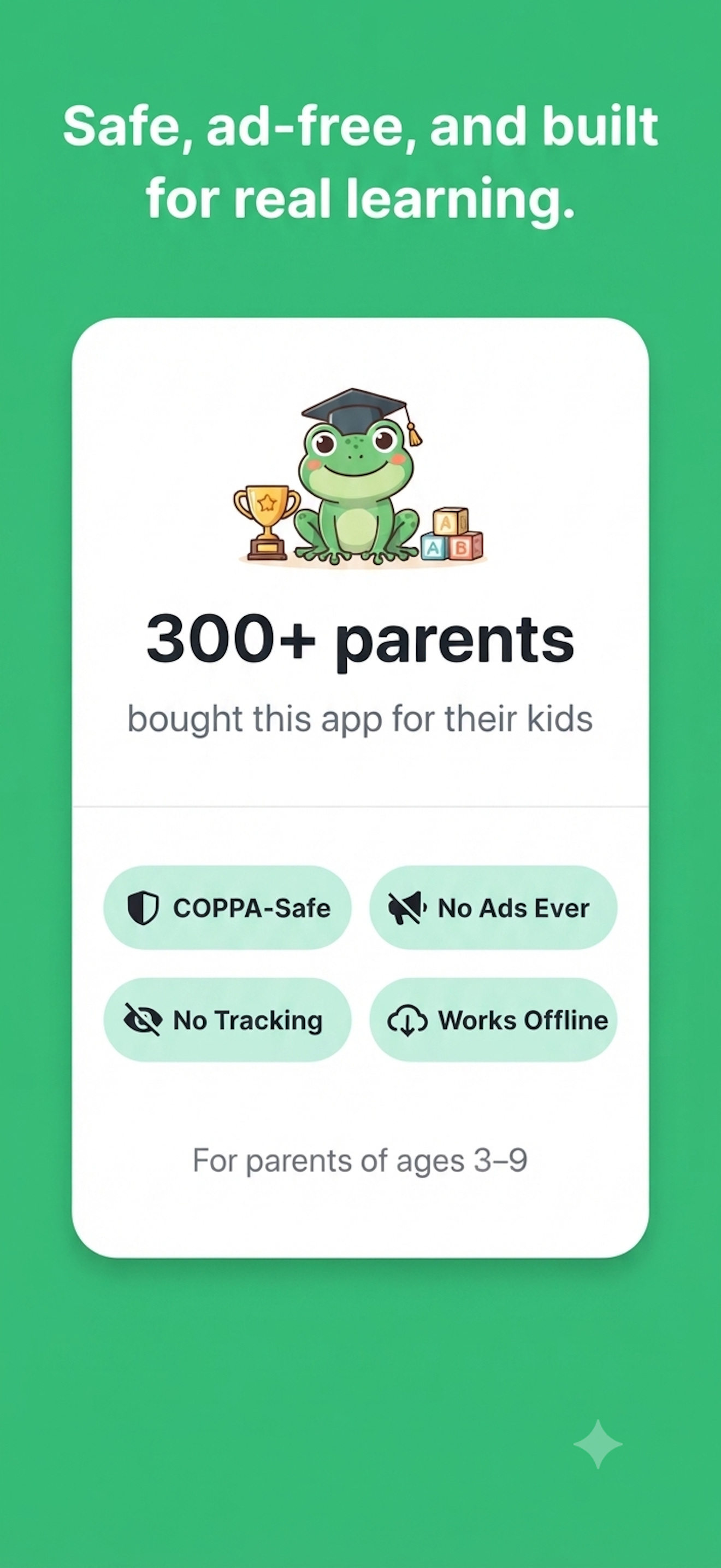 English for Kids: Learn, Play screenshot 8