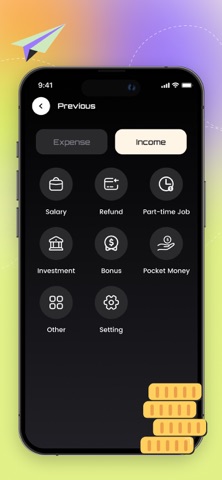 Easy Bill Tracker Screenshot 5 of 5