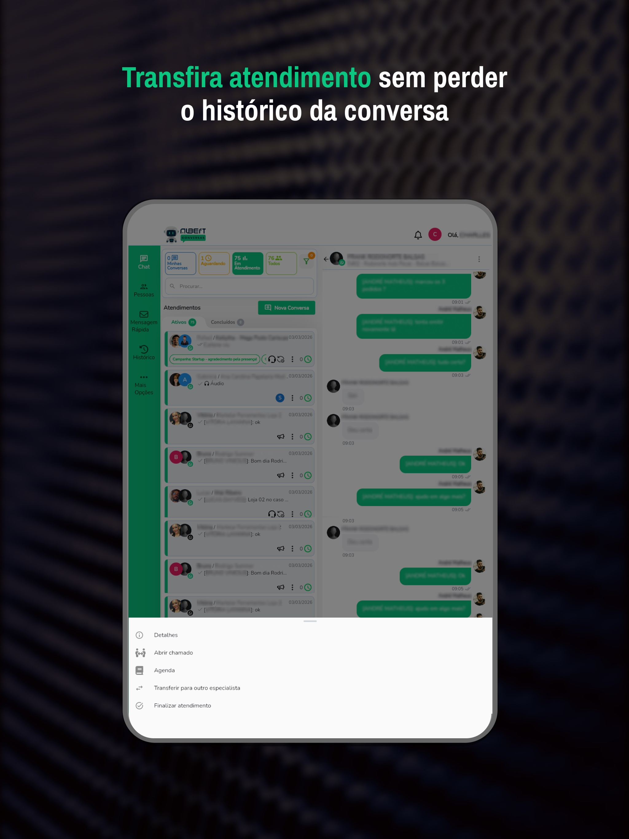 Albert Conversas