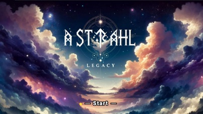 Astrahl Legacy Screenshot