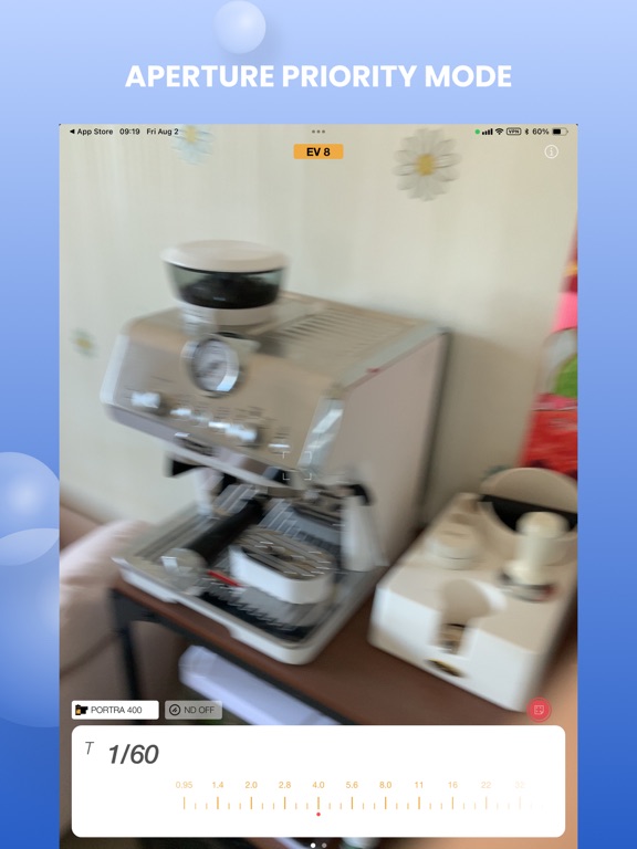 Screenshot #5 pour Posemètre – Pellicule