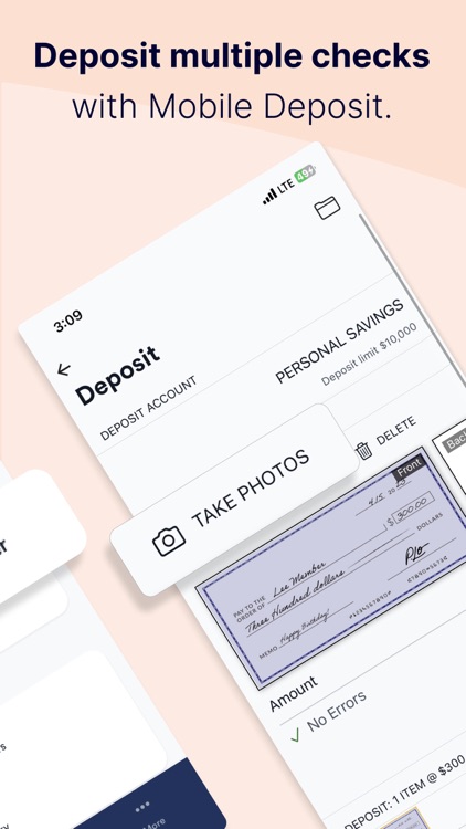 UFCU Mobile screenshot-5