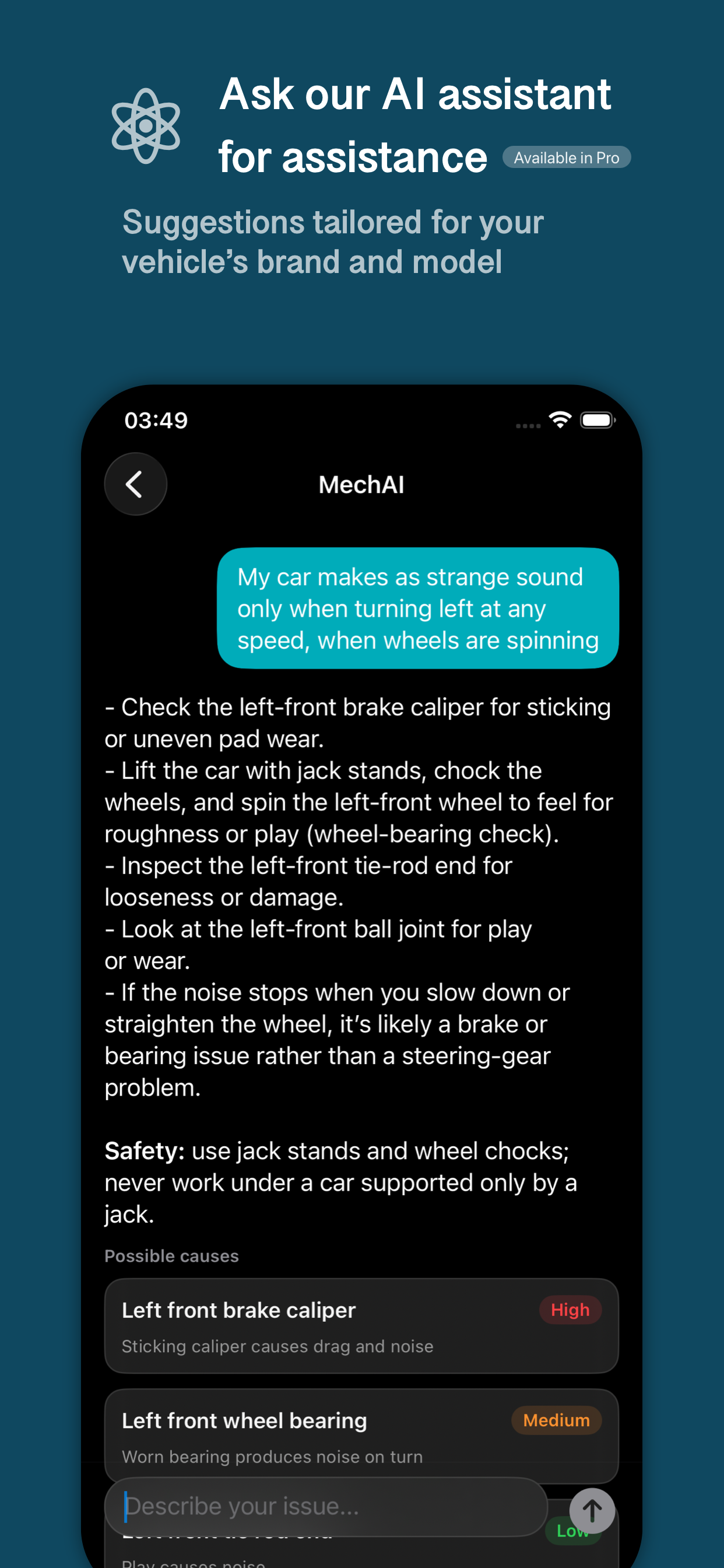 MotorHub Pro