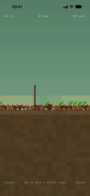 Little Colony — Ant Farm screenshot 2