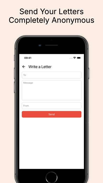 Silent Letters Screenshot