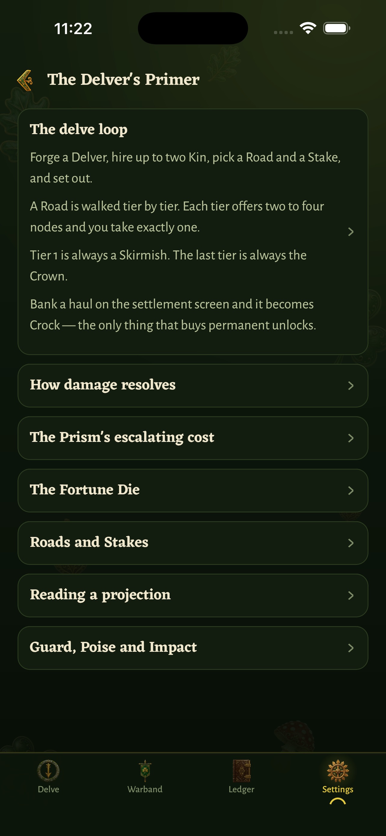 Screenshot 7 of Leppofask