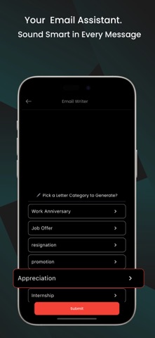 WA Web - Event screenshot