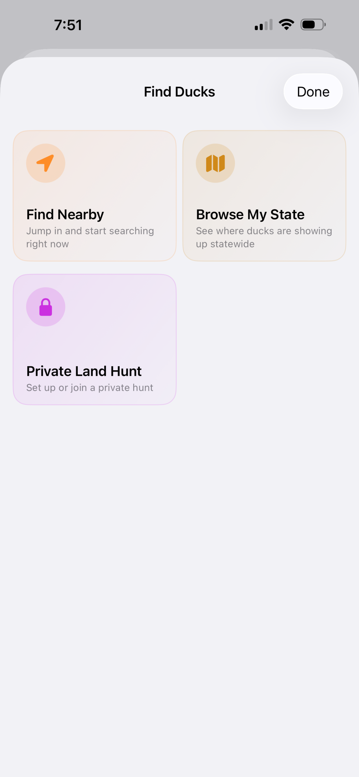 Paddo screenshot 5