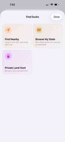 Paddo screenshot 5