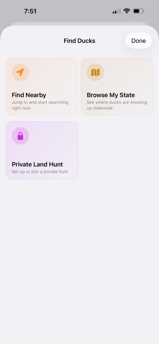 Paddo screenshot 5