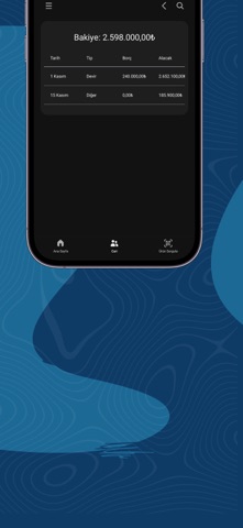 Nebim Asistan Screenshot 5 of 6