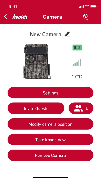 Nordic Hunter screenshot-3