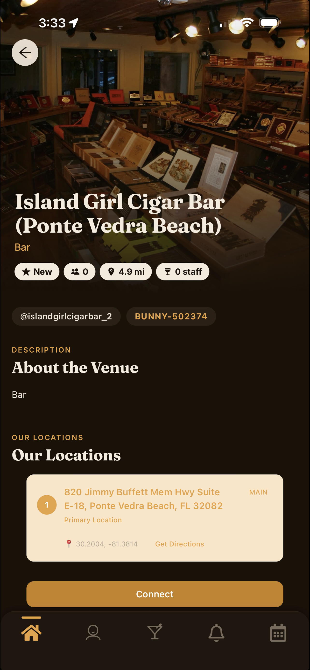 Bar Bunny screenshot 7