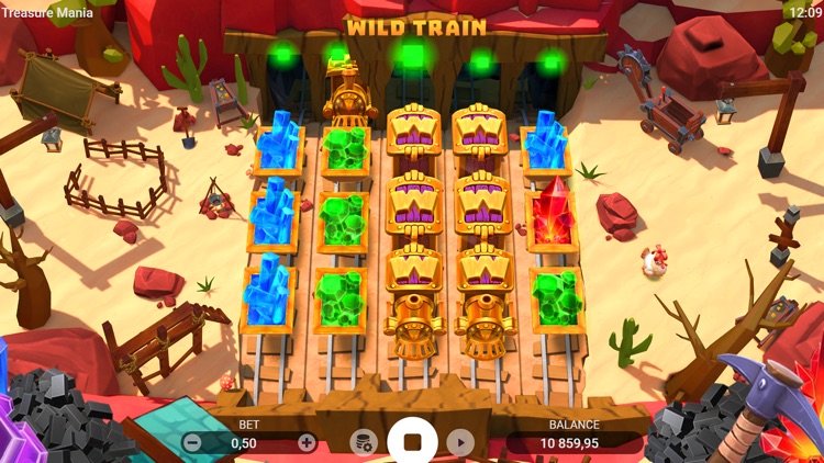 Jackpot Spinning 777 screenshot-3