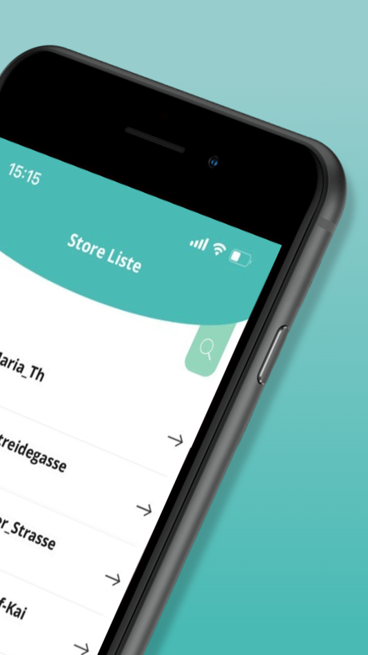 #2. Store LifeCycle Tool (iOS) Podle: Syreta gmbh