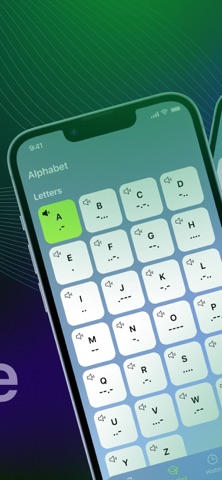 Signal Code Screenshot 3 of 5