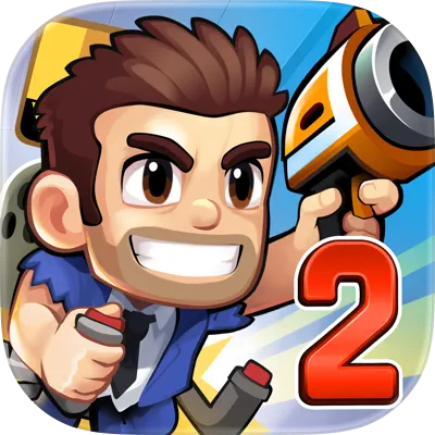 Jetpack Joyride 2