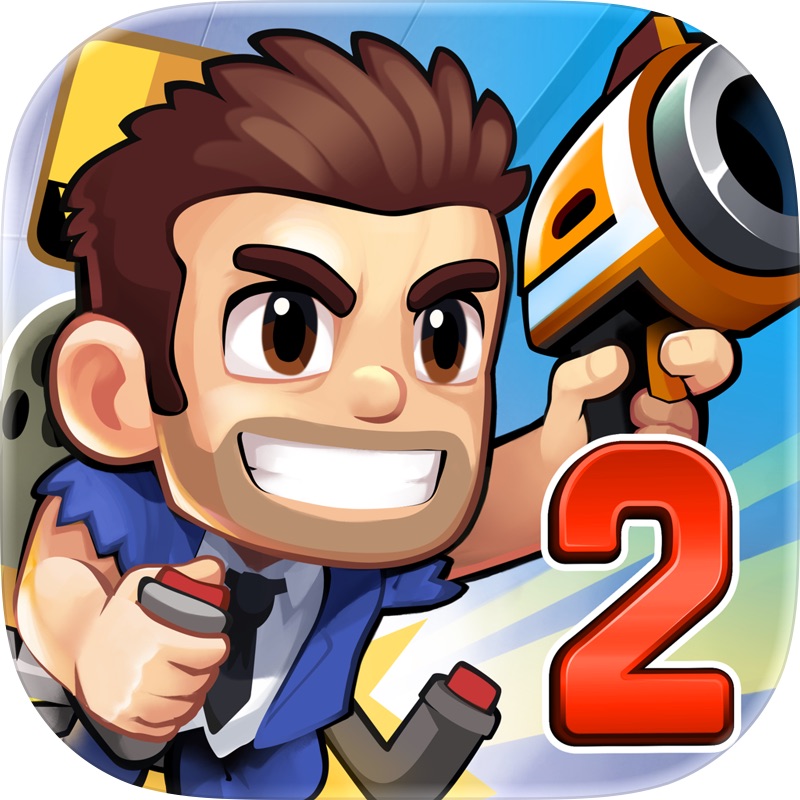 Jetpack Joyride screenshot 7