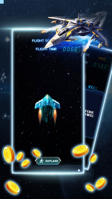flight guessing club Screenshot