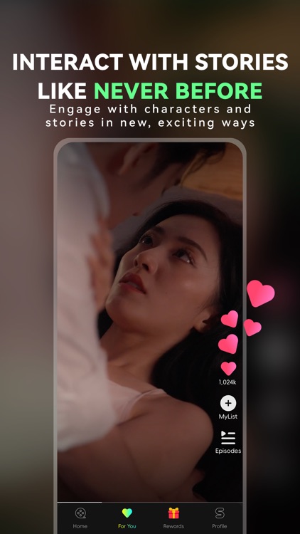 StoReel - Movies, Dramas & TV