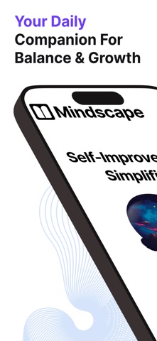 Mindscape: Self Improvement Screenshot 1 of 9