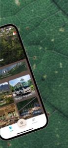 Avana Retreat screenshot #2 for iPhone