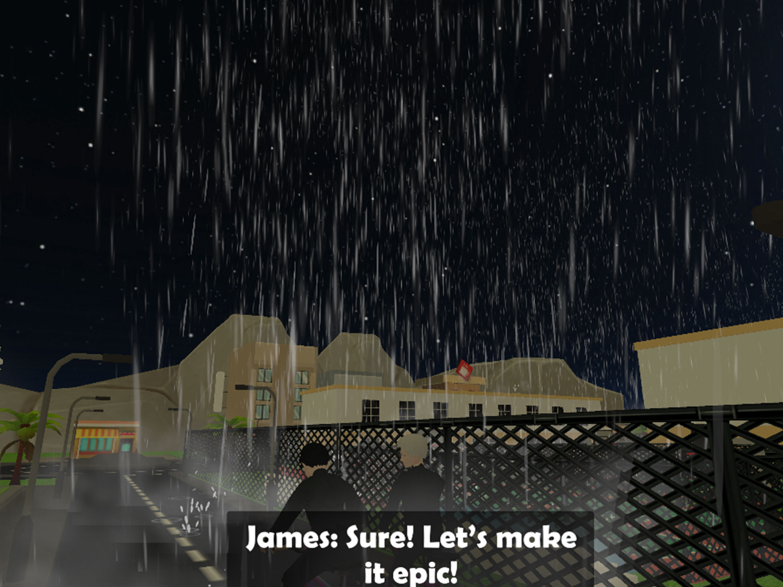 School Escape Boy House Run 3D screenshot 12