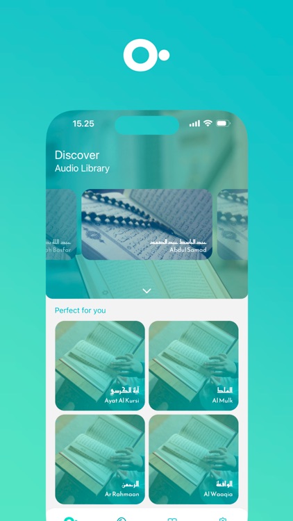 IQRA - Muslim Assistant