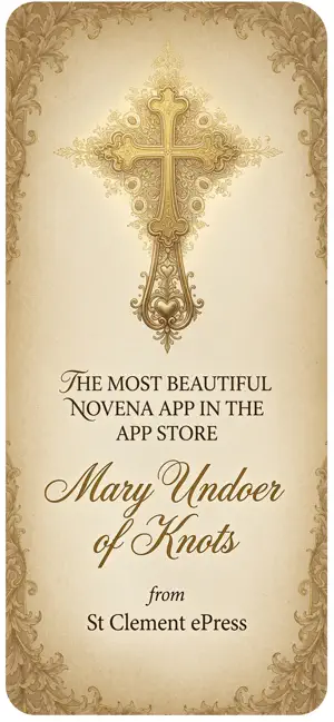 Novena to Mary screenshot 1