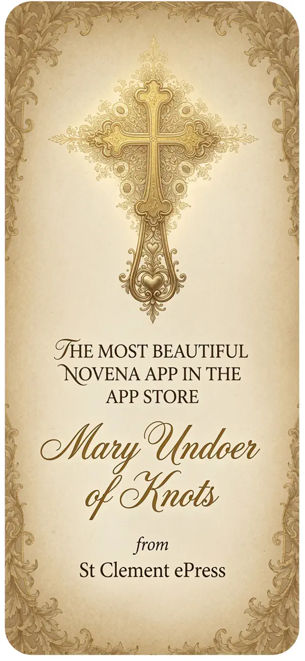 Screenshot #1 pour Novena to Mary