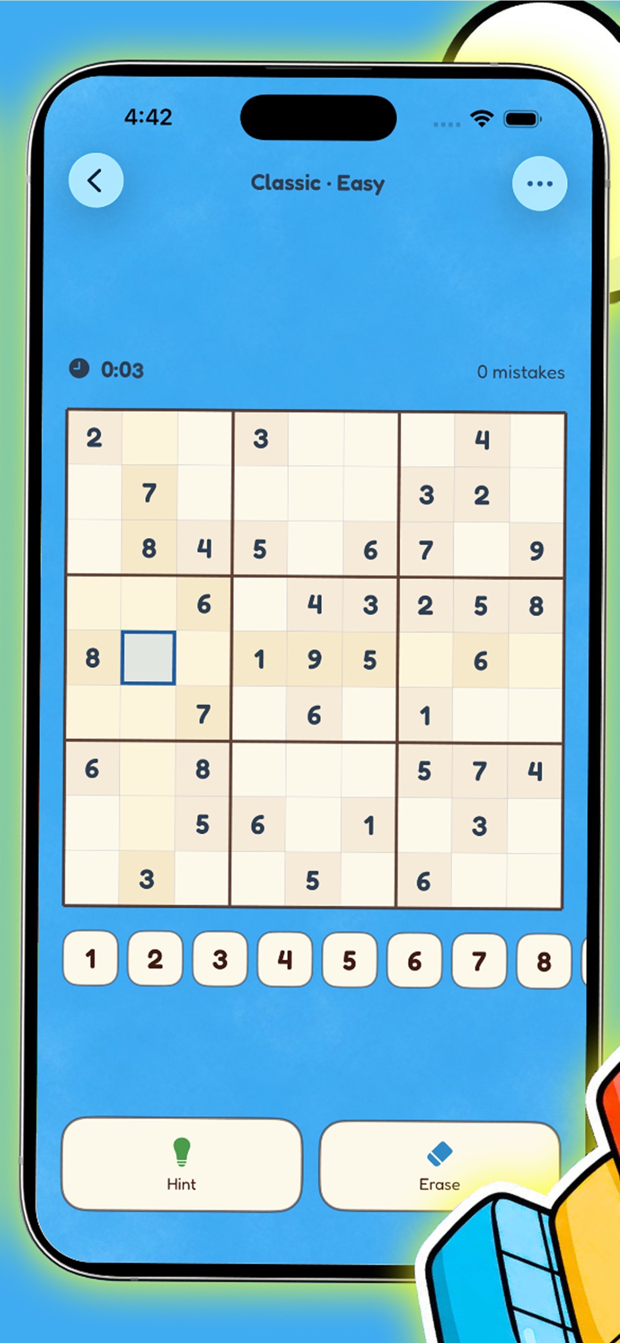 Screenshot 6 of Skynine Playbook