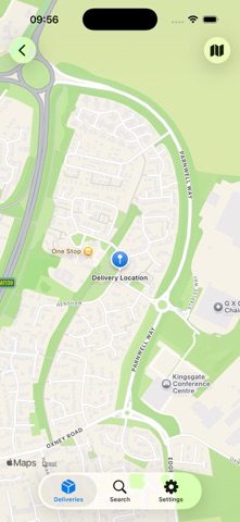Proof mate Screenshot 3 of 4