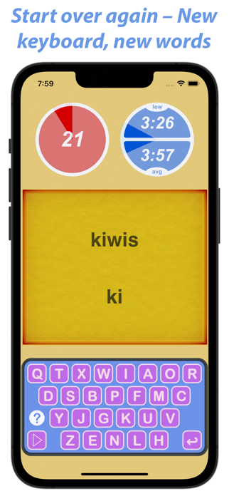Twysp Screenshot 6 of 10