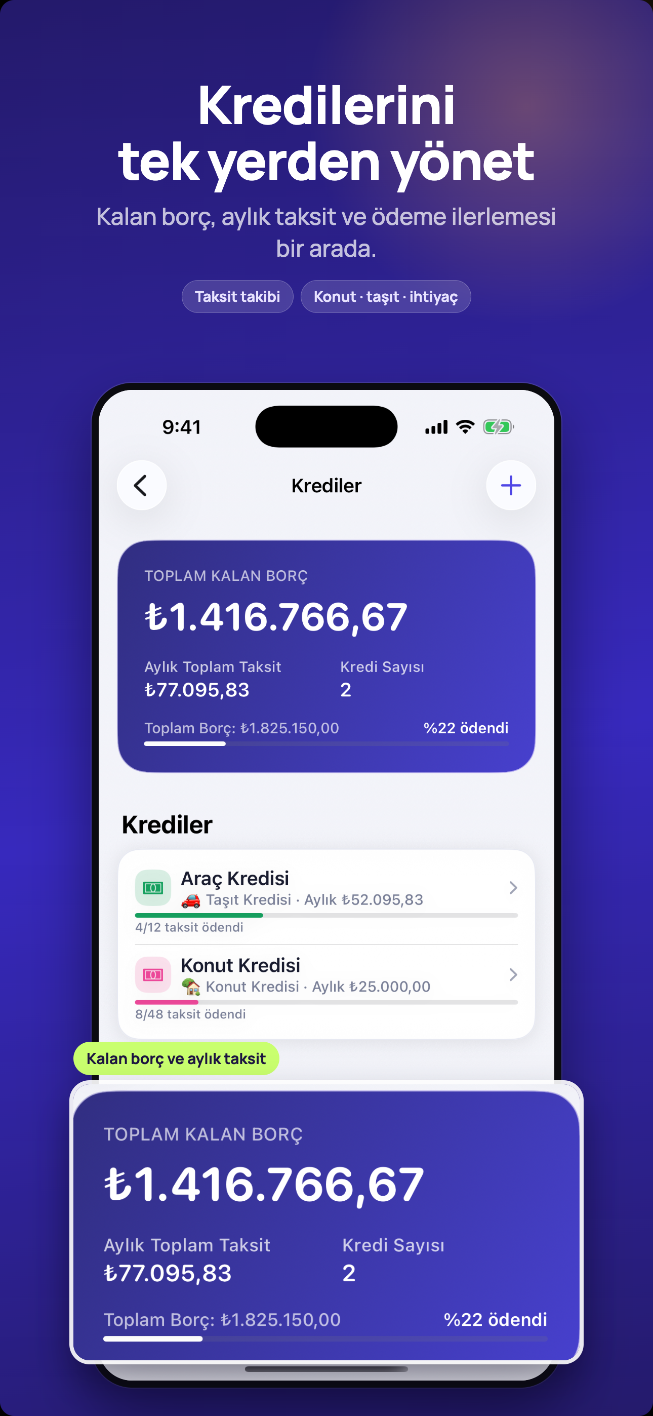 Benim Cüzdanım screenshot 3