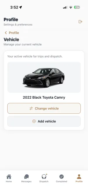 Swary Driver screenshot 1
