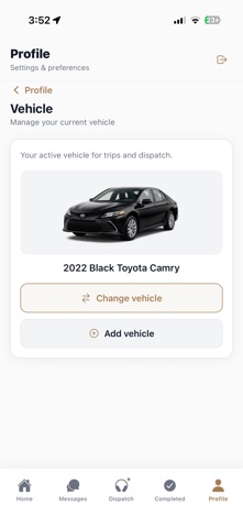 Swary Driver Screenshot 1 of 9
