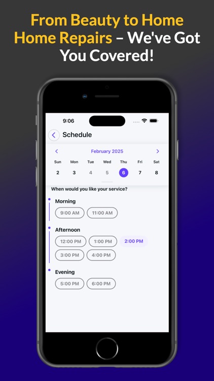 Entirehub - Service near me screenshot-3